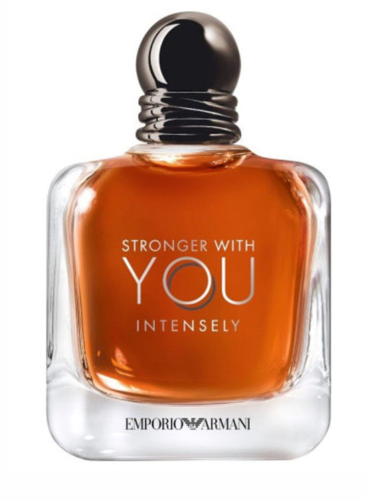 Swy Intensely Samples 1ml - 10ml