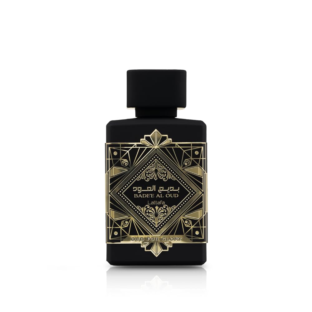 Badee Al Oud - Oud For Glory Samples 1ml - 10ml