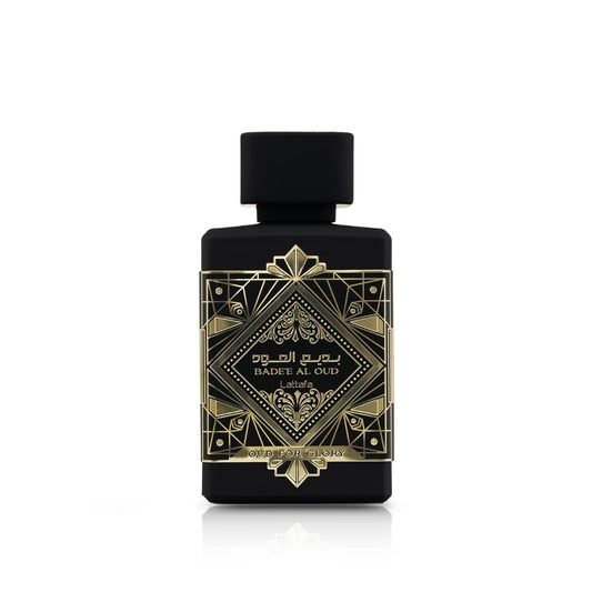 Badee Al Oud - Oud For Glory Samples 1ml - 10ml