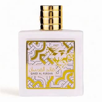Qaeed Al Fursan Unlimited Samples 1ml - 10ml