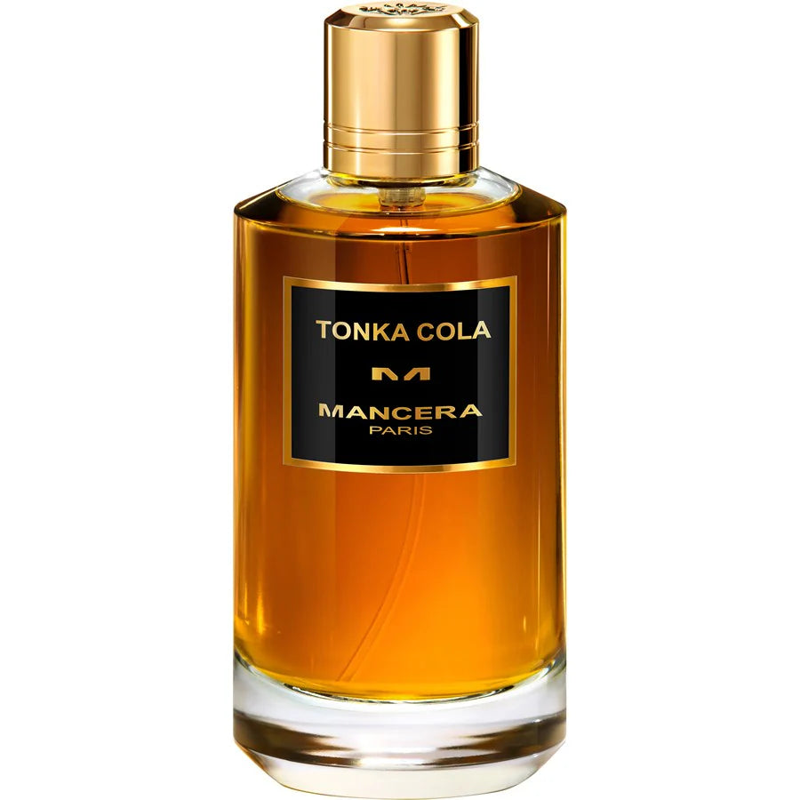 Mancera Tonka Cola Samples 1ml-10ml