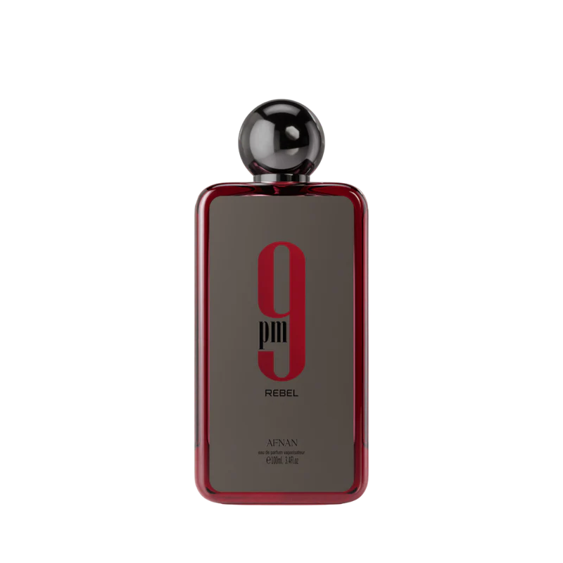 Afnan 9pm Rebel Samples 1ml - 10ml