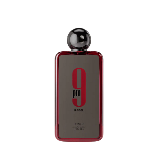 Afnan 9pm Rebel Samples 1ml - 10ml