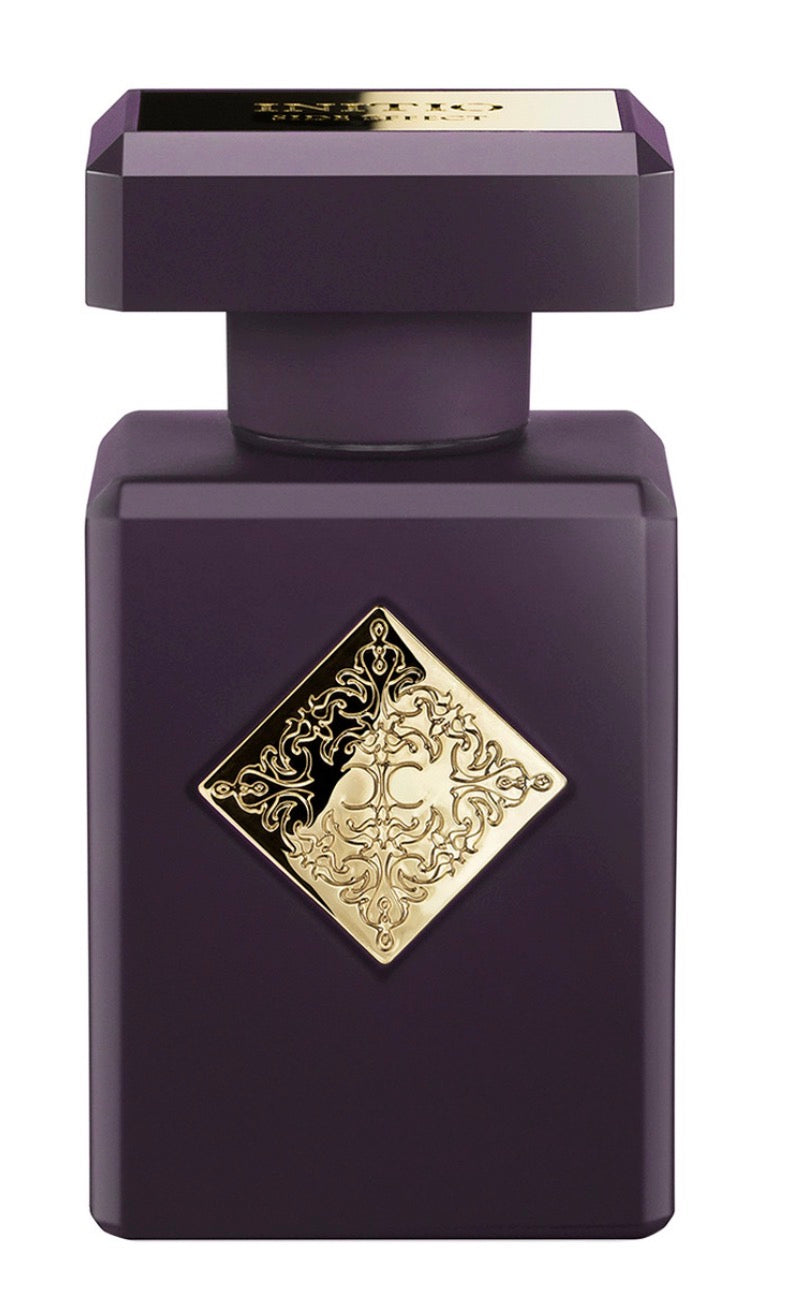 Initio Side Effect Samples 1ml-10ml