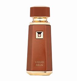 Liquid Brun Samples 1ml - 10ml